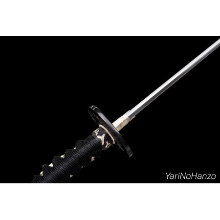 Kimura Katana – Handgeschmiedetes Samuraischwert kaufen