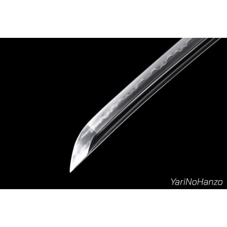 Kimura Katana – Handgeschmiedetes Samuraischwert kaufen