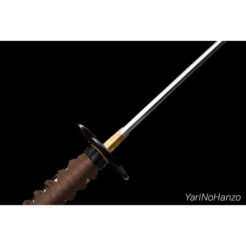 Tombo Katana Shinken - YariNoHanzo Katana - Japanische schwerter - Tameshigiri schwert - Scharfe Katana kaufen
