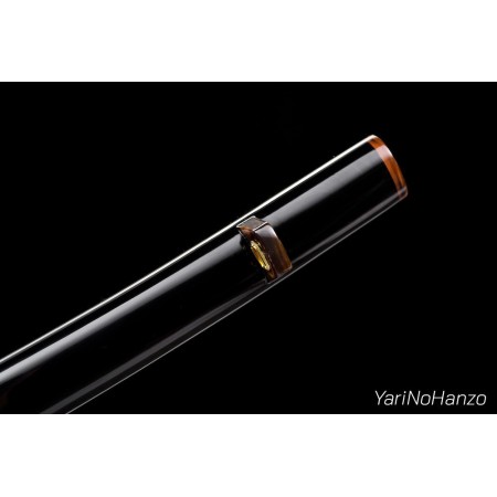 Tombo Katana Shinken - YariNoHanzo Katana - Japanische schwerter - Tameshigiri schwert - Scharfe Katana kaufen