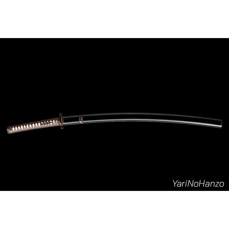 Tombo Katana Shinken - YariNoHanzo Katana - Japanische schwerter - Tameshigiri schwert - Scharfe Katana kaufen