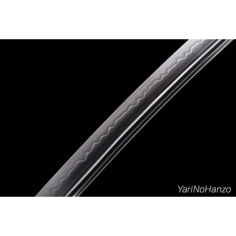 Tombo Katana Shinken - YariNoHanzo Katana - Japanische schwerter - Tameshigiri schwert - Scharfe Katana kaufen