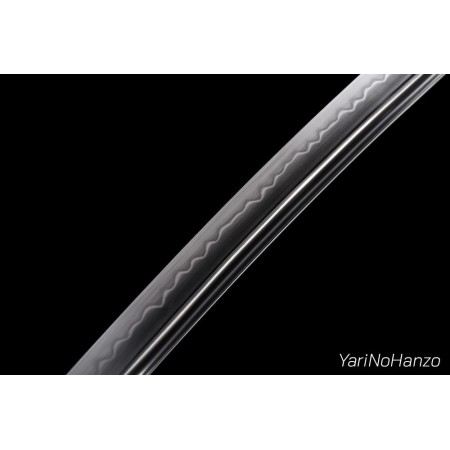 Tombo Katana Shinken - YariNoHanzo Katana - Japanische schwerter - Tameshigiri schwert - Scharfe Katana kaufen