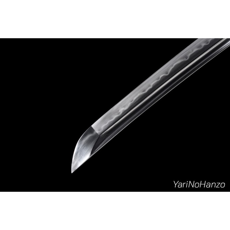 Tombo Katana Shinken - YariNoHanzo Katana - Japanische schwerter - Tameshigiri schwert - Scharfe Katana kaufen