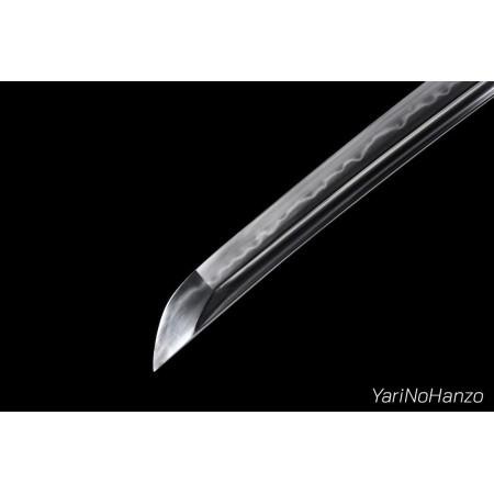 Tombo Katana Shinken - YariNoHanzo Katana - Japanische schwerter - Tameshigiri schwert - Scharfe Katana kaufen