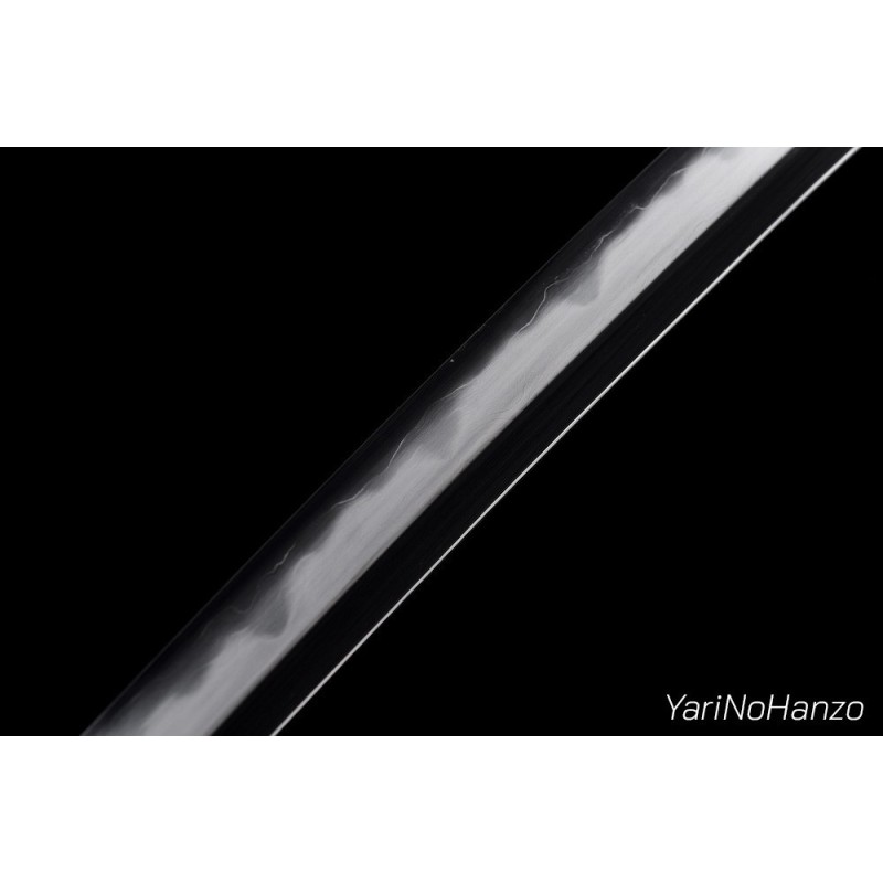 Kamei Katana Shinken - Samurai schwerter - Tameshigiri Schwert - Scharfe Katana kaufen