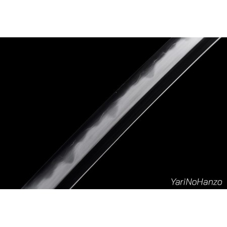 Kamei Katana Shinken - Samurai schwerter - Tameshigiri Schwert - Scharfe Katana kaufen