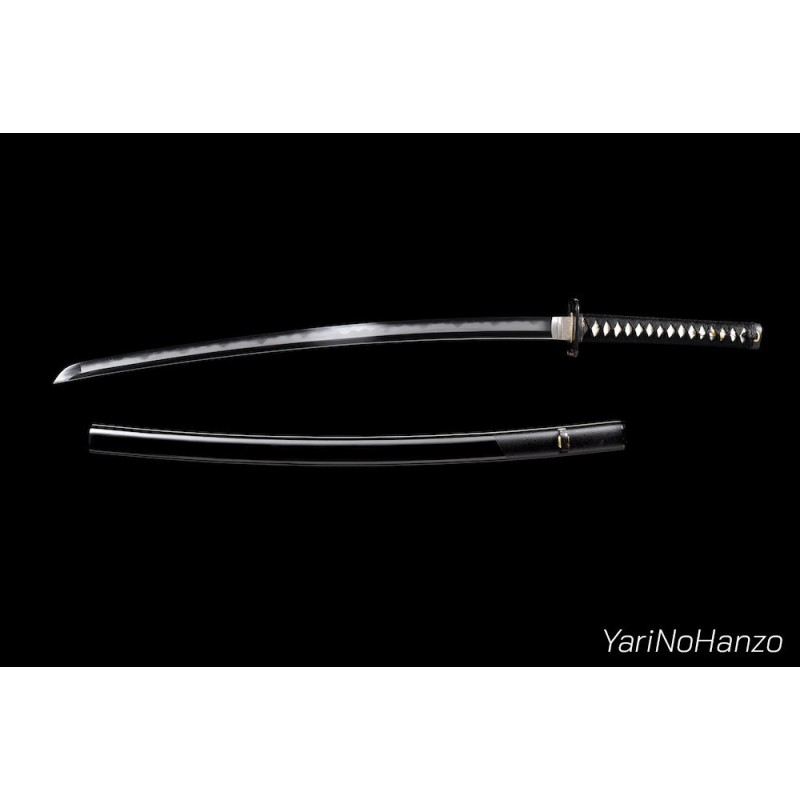 Kamei Katana Shinken - Samurai schwerter - Tameshigiri Schwert - Scharfe Katana kaufen