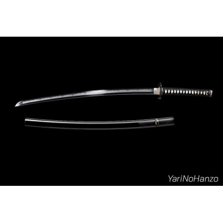 Kamei Katana Shinken - Samurai schwerter - Tameshigiri Schwert - Scharfe Katana kaufen