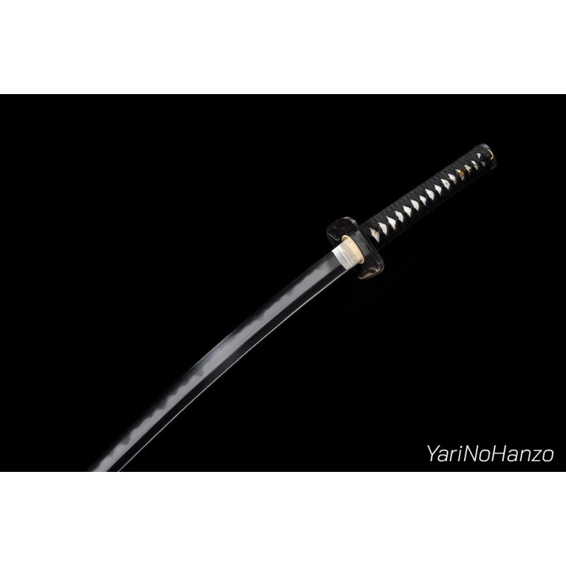 Kamei Katana Shinken - Samurai schwerter - Tameshigiri Schwert - Scharfe Katana kaufen