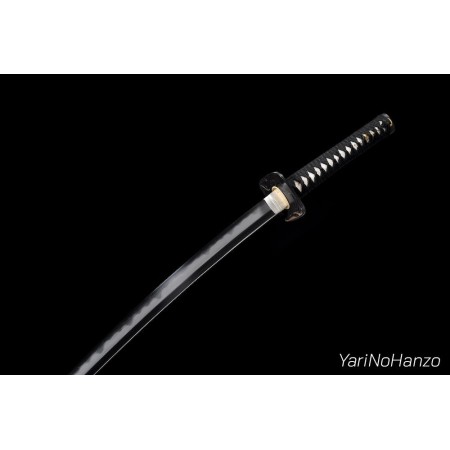 Kamei Katana Shinken - Samurai schwerter - Tameshigiri Schwert - Scharfe Katana kaufen