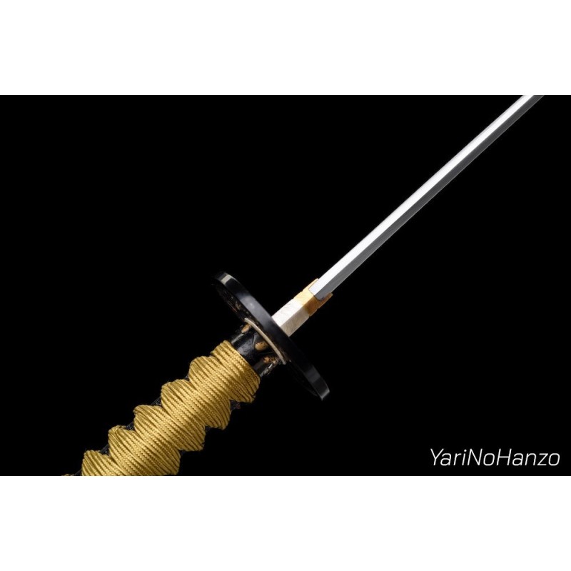 Fuji Katana - Samurai schwerter - Tameshigiri Schwert - Scharfe Katana kaufen