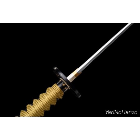 Fuji Katana - Samurai schwerter - Tameshigiri Schwert - Scharfe Katana kaufen