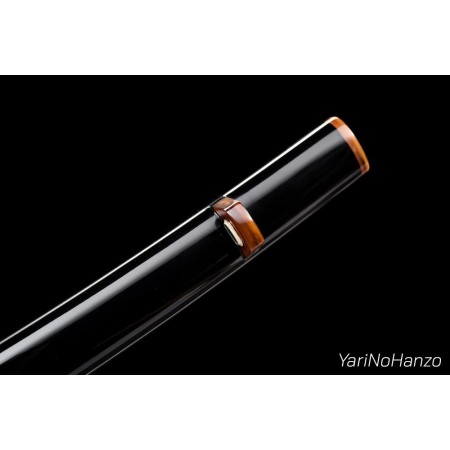 Fuji Katana - Samurai schwerter - Tameshigiri Schwert - Scharfe Katana kaufen