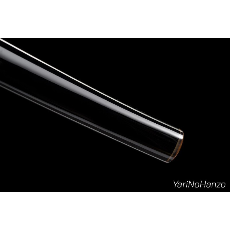 Fuji Katana - Samurai schwerter - Tameshigiri Schwert - Scharfe Katana kaufen