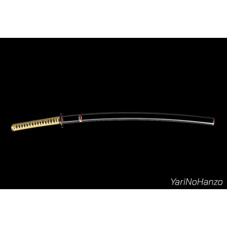 Fuji Katana - Samurai schwerter - Tameshigiri Schwert - Scharfe Katana kaufen