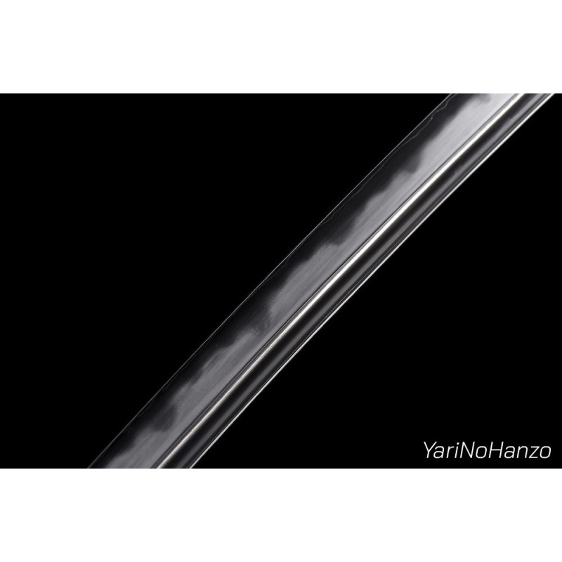 Fuji Katana - Samurai schwerter - Tameshigiri Schwert - Scharfe Katana kaufen