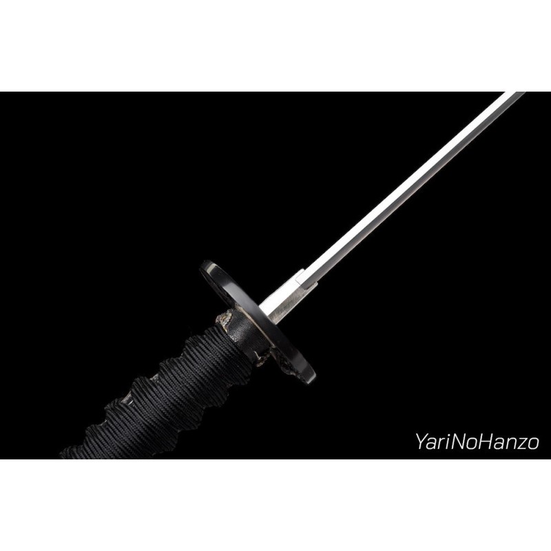 Oni Katana Shinken - Samurai schwerter - Tameshigiri Schwert - Scharfe Katana kaufen