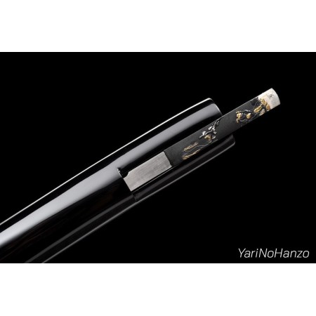 Oni Katana Shinken - Samurai schwerter - Tameshigiri Schwert - Scharfe Katana kaufen