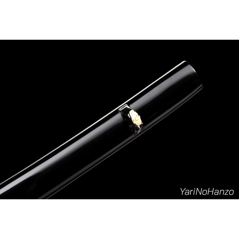 Oni Katana Shinken - Samurai schwerter - Tameshigiri Schwert - Scharfe Katana kaufen