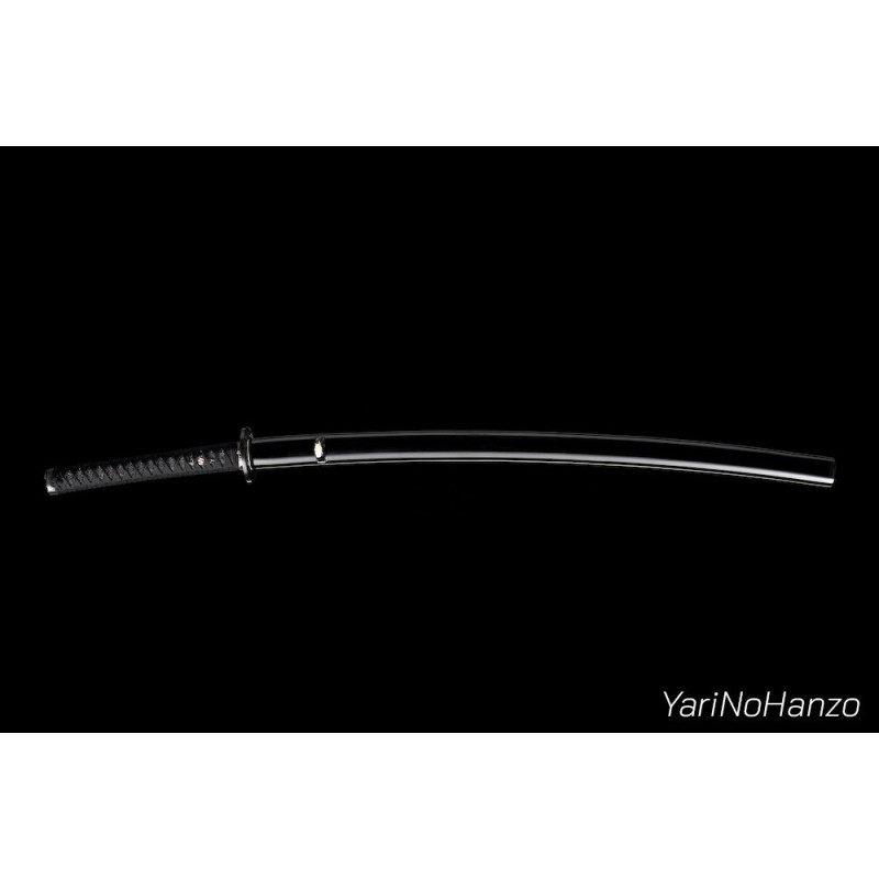 Oni Katana Shinken - Samurai schwerter - Tameshigiri Schwert - Scharfe Katana kaufen