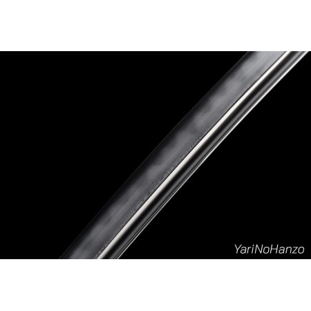 Oni Katana Shinken - Samurai schwerter - Tameshigiri Schwert - Scharfe Katana kaufen