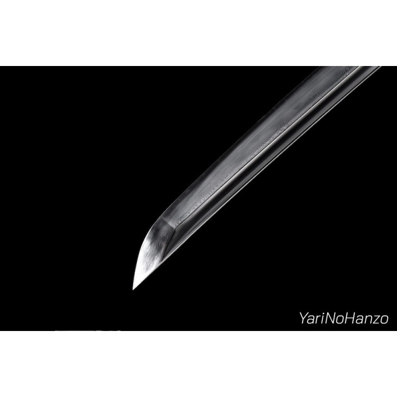 Oni Katana Shinken - Samurai schwerter - Tameshigiri Schwert - Scharfe Katana kaufen