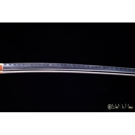 Nobunaga Daisho Shinken - YariNoHanzo Katana - Japanische schwerter - Tameshigiri schwert - Scharfe Katana kaufen