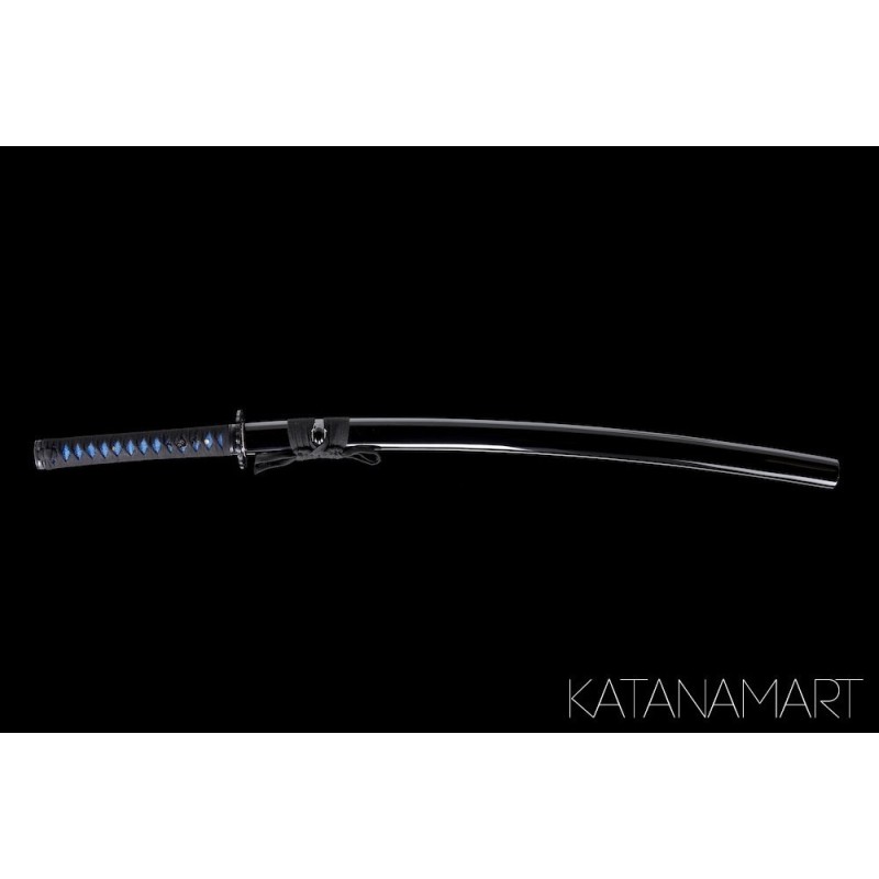 Kinoshita Katana Shinken Katanamart