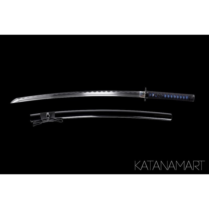 Kinoshita Katana Shinken Katanamart