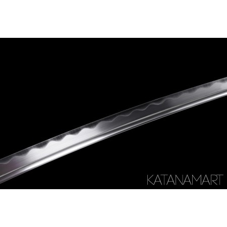 Kinoshita Katana Shinken Katanamart