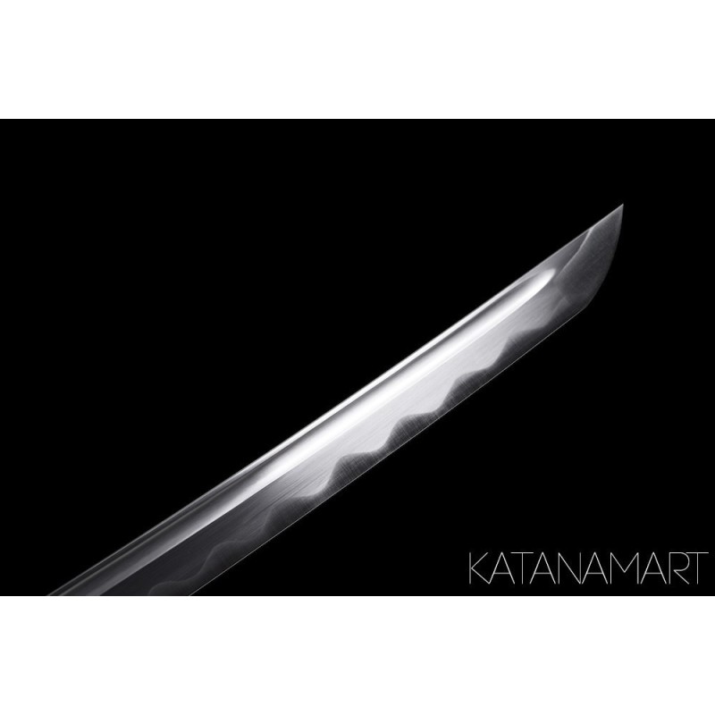 Kinoshita Katana Shinken Katanamart