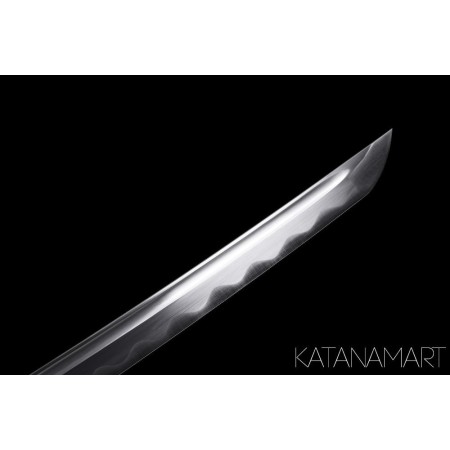 Kinoshita Katana Shinken Katanamart