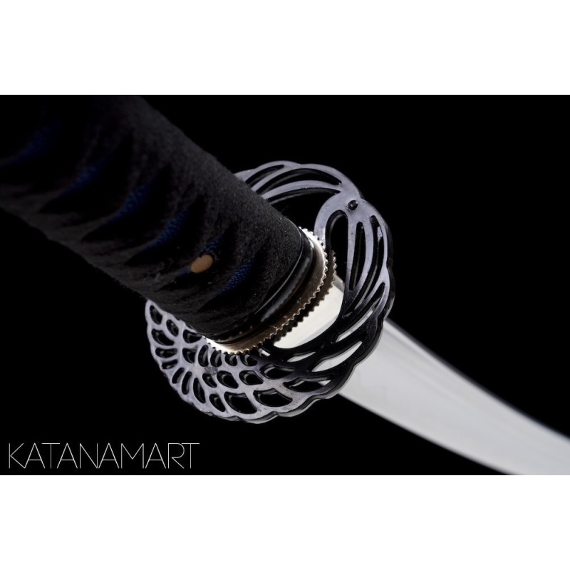 Kinoshita Katana Shinken Katanamart