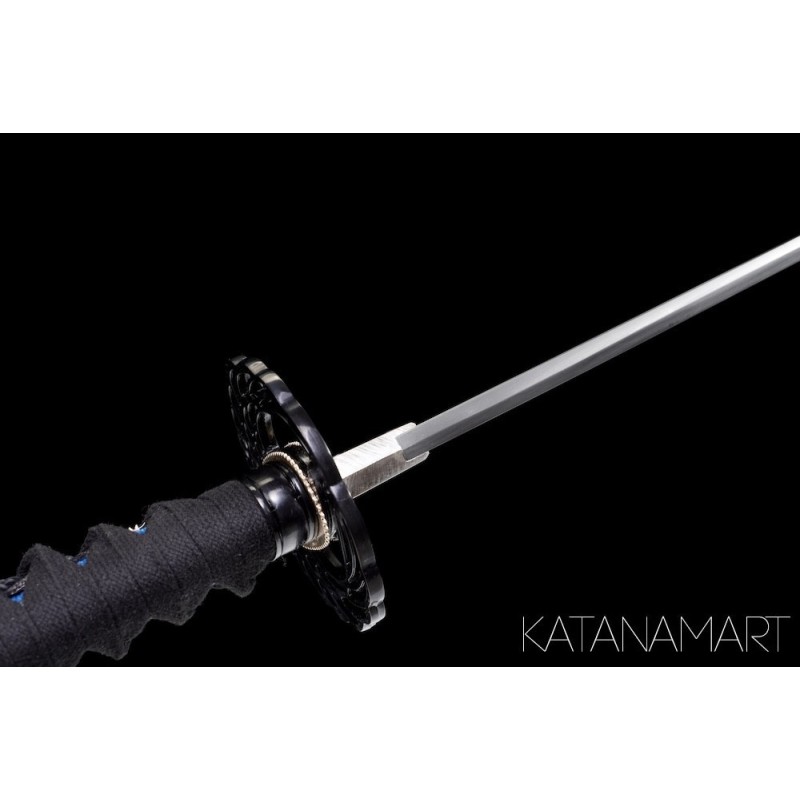 Kinoshita Katana Shinken Katanamart