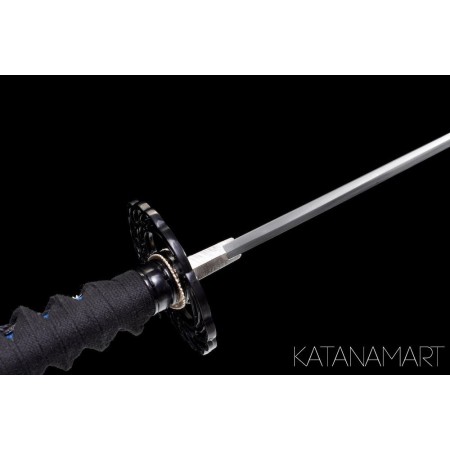 Kinoshita Katana Shinken Katanamart