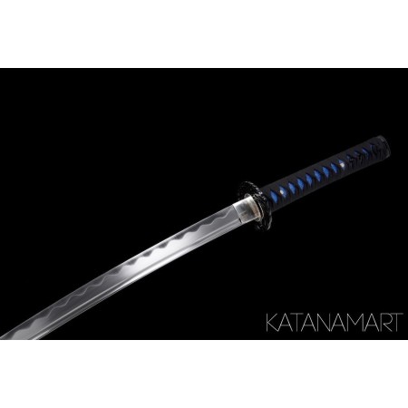 Kinoshita Katana Shinken Katanamart
