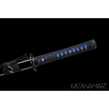 Kinoshita Katana Shinken Katanamart