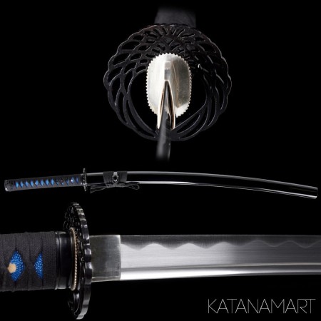 Kinoshita Katana Shinken Katanamart