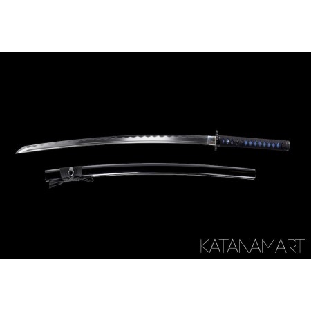Kinoshita Katana Shinken Katanamart
