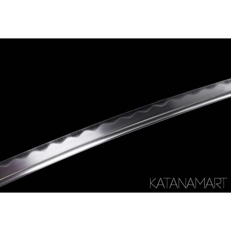 Kinoshita Katana Shinken Katanamart