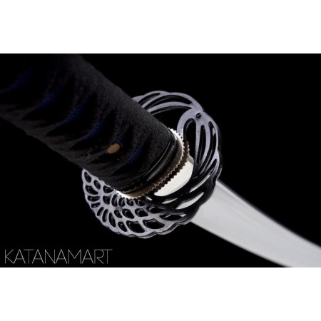 Kinoshita Katana Shinken Katanamart