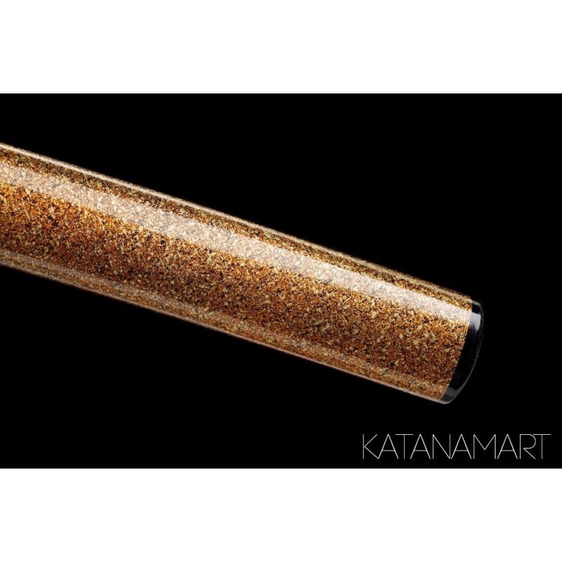 Nakaoka Katana Shinken Katanamart