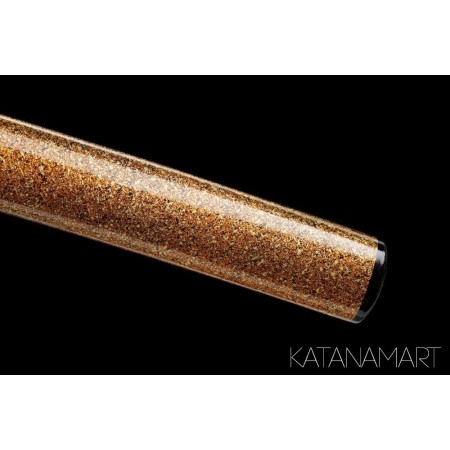 Nakaoka Katana Shinken Katanamart