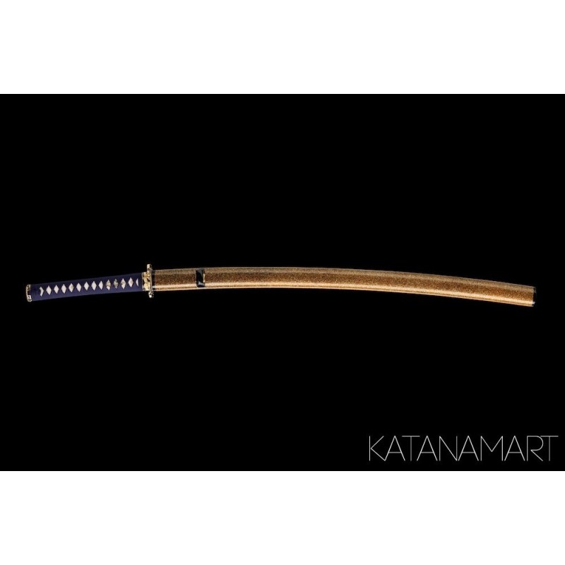 Nakaoka Katana Shinken Katanamart