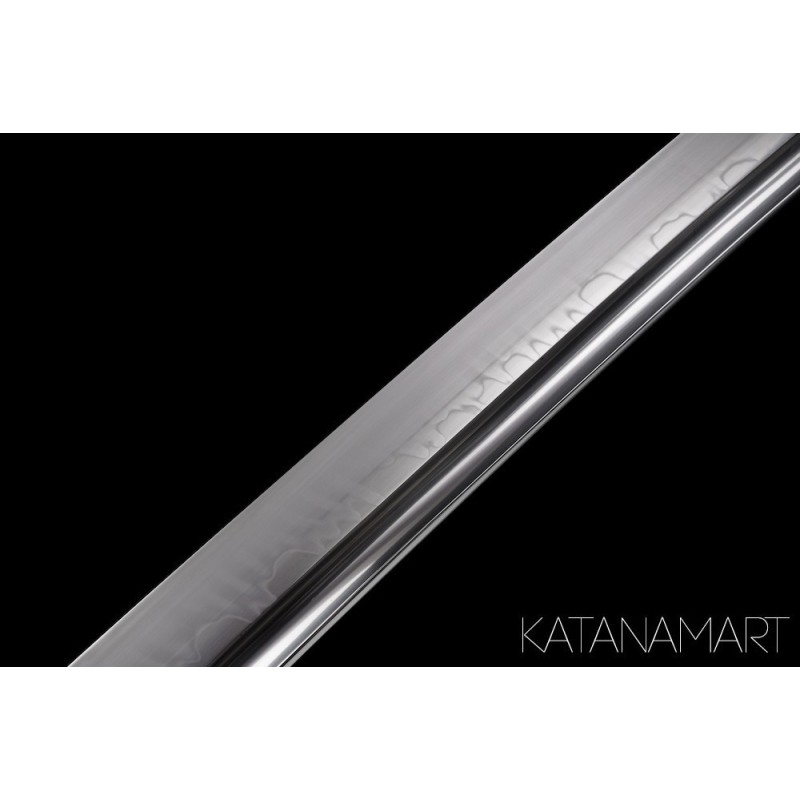 Nakaoka Katana Shinken Katanamart