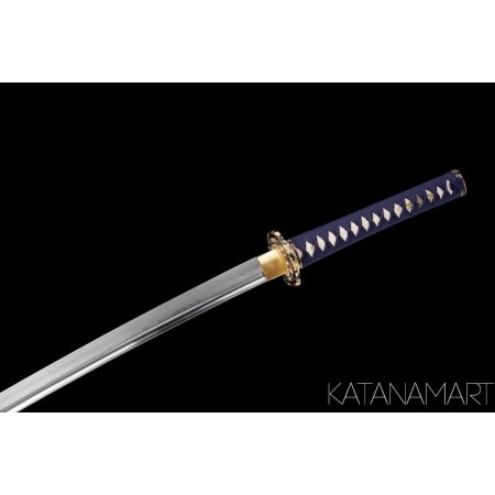Nakaoka Katana Shinken Katanamart