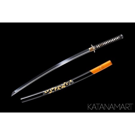 Kusaka Katana Shinken Katanamart