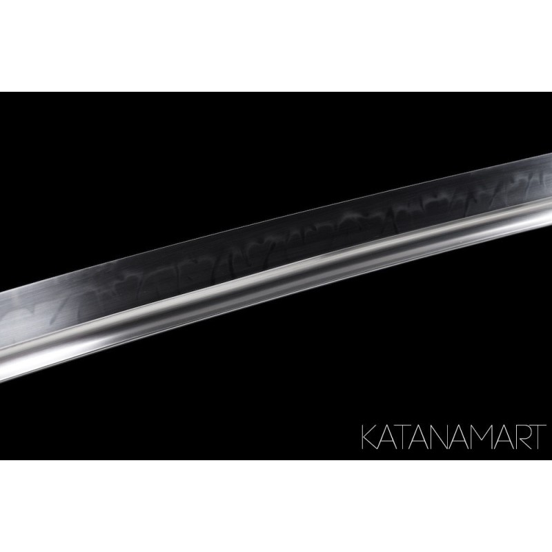 Kusaka Katana Shinken Katanamart