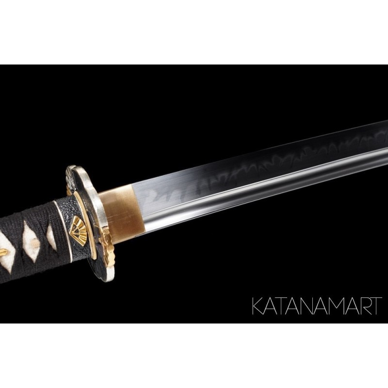 Kusaka Katana Shinken Katanamart
